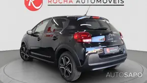 Citroen C3 de 2019