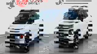Citroen C3 AirCross 1.2 PureTech Feel de 2019