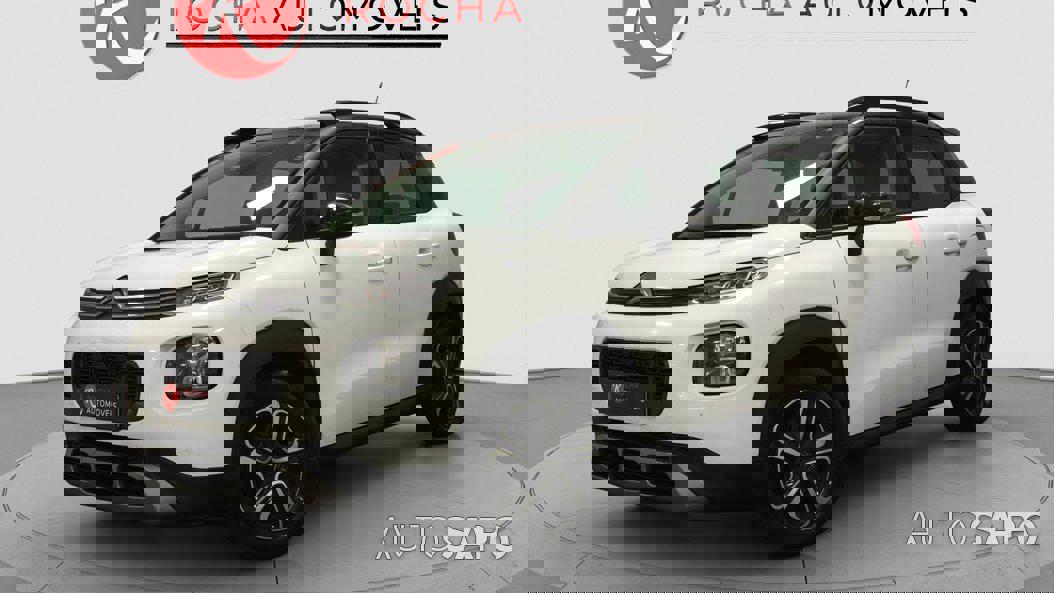 Citroen C3 AirCross 1.2 PureTech Feel de 2019