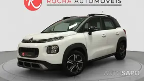 Citroen C3 AirCross 1.2 PureTech Feel de 2019