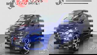Peugeot 308 1.2 PureTech Allure de 2017