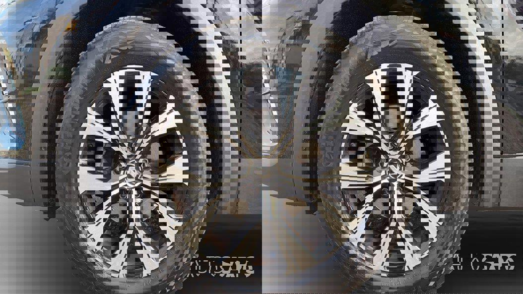 Renault Captur de 2023