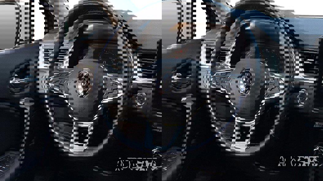 Renault Captur de 2023