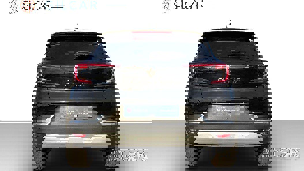 Renault Captur de 2023