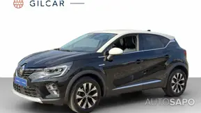 Renault Captur de 2023