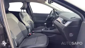 Renault Captur de 2023