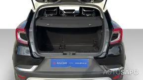 Renault Captur de 2023