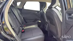 Renault Captur de 2023