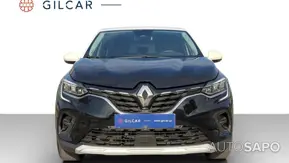 Renault Captur de 2023