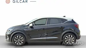 Renault Captur de 2023