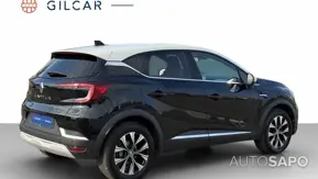 Renault Captur de 2023