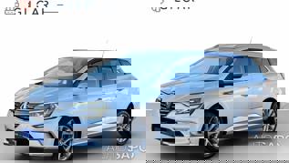 Renault Mégane de 2017