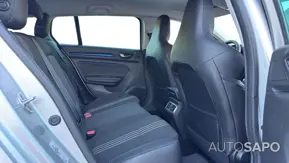 Renault Mégane de 2017