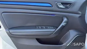 Renault Mégane de 2017