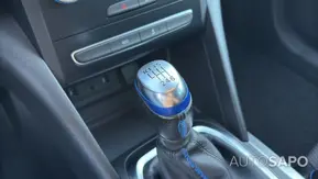 Renault Mégane de 2017