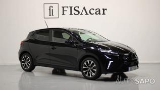 Mitsubishi Colt de 2025
