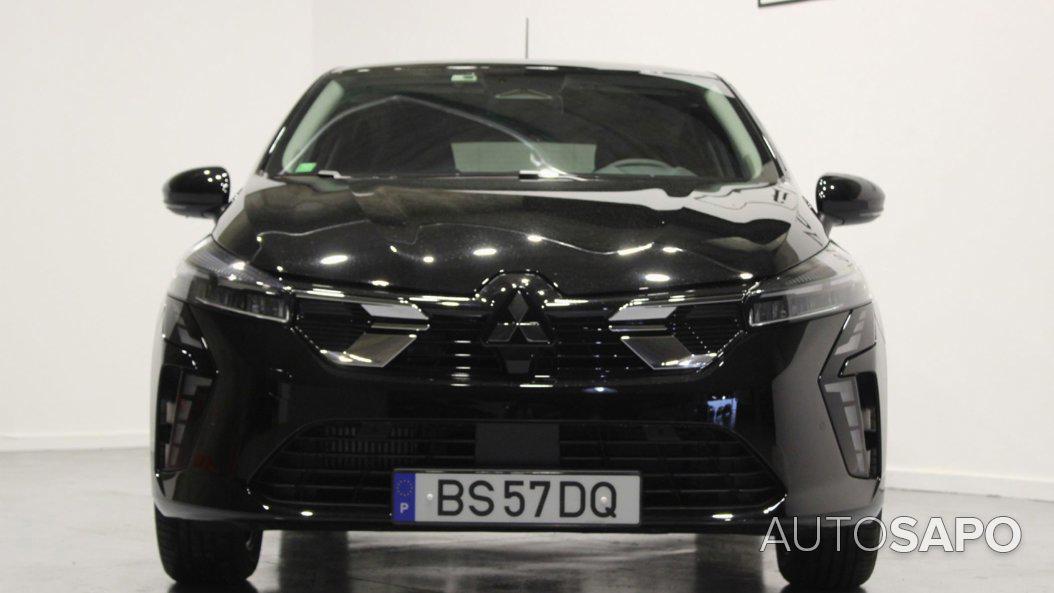 Mitsubishi Colt de 2025