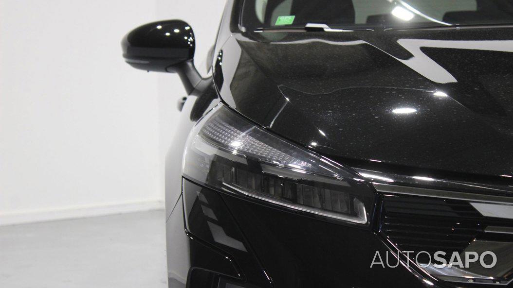 Mitsubishi Colt de 2025