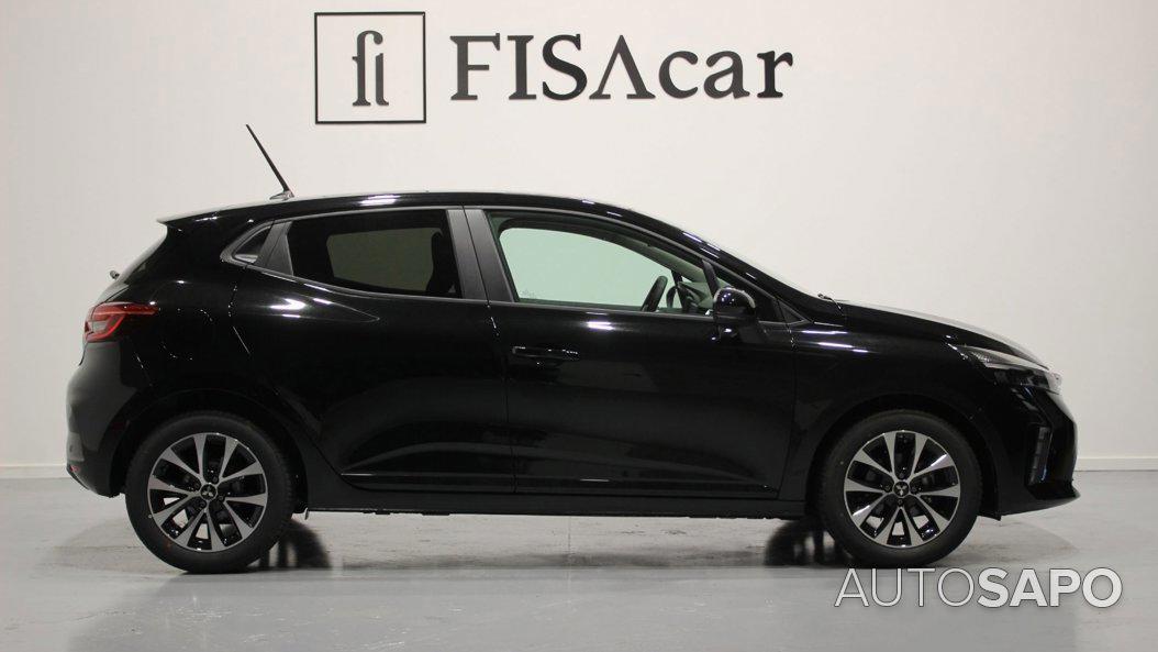 Mitsubishi Colt de 2025