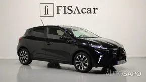 Mitsubishi Colt de 2025
