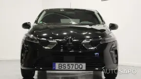 Mitsubishi Colt de 2025