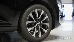 Mitsubishi Colt de 2025