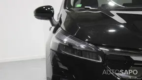 Mitsubishi Colt de 2025
