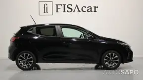 Mitsubishi Colt de 2025