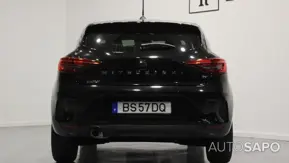 Mitsubishi Colt de 2025