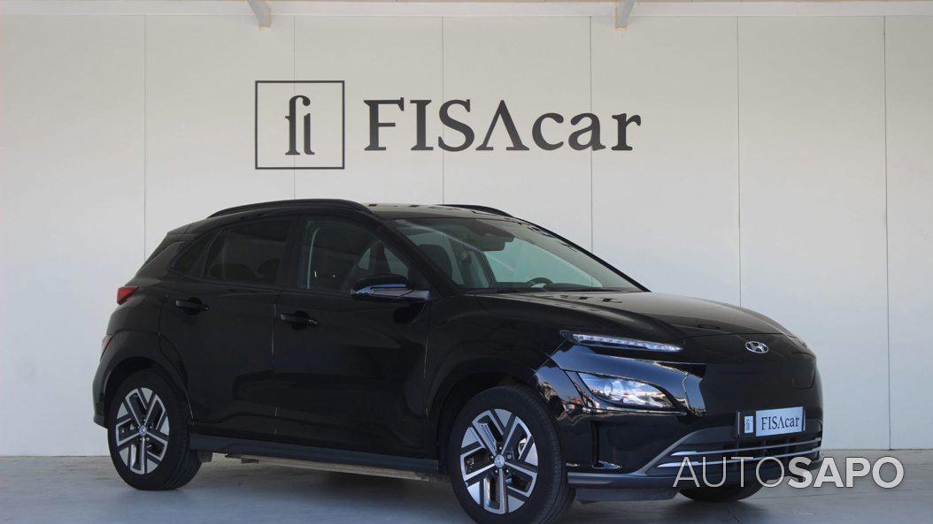 Hyundai Kauai de 2022