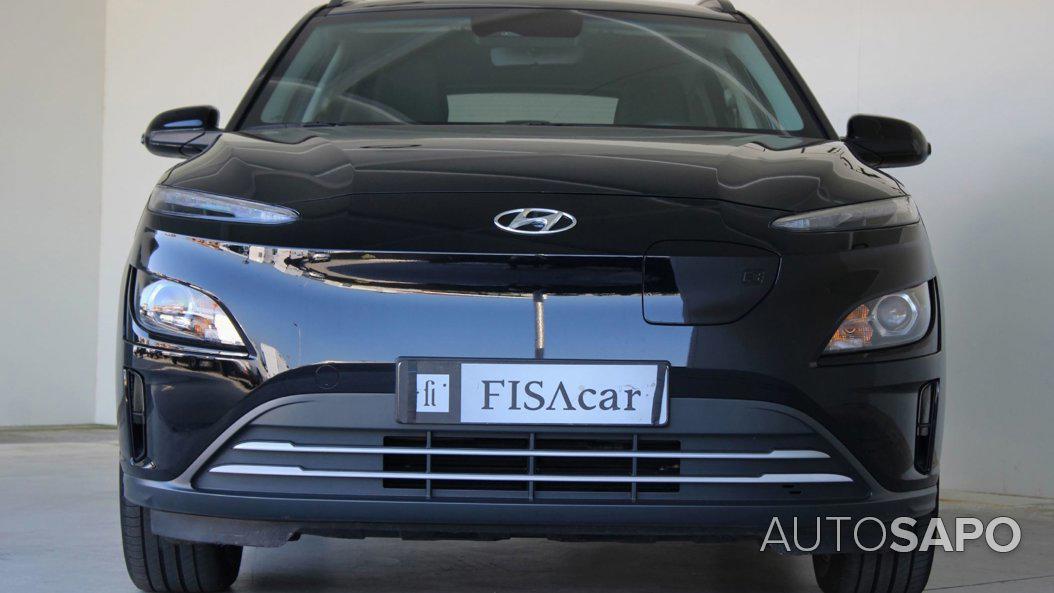 Hyundai Kauai de 2022
