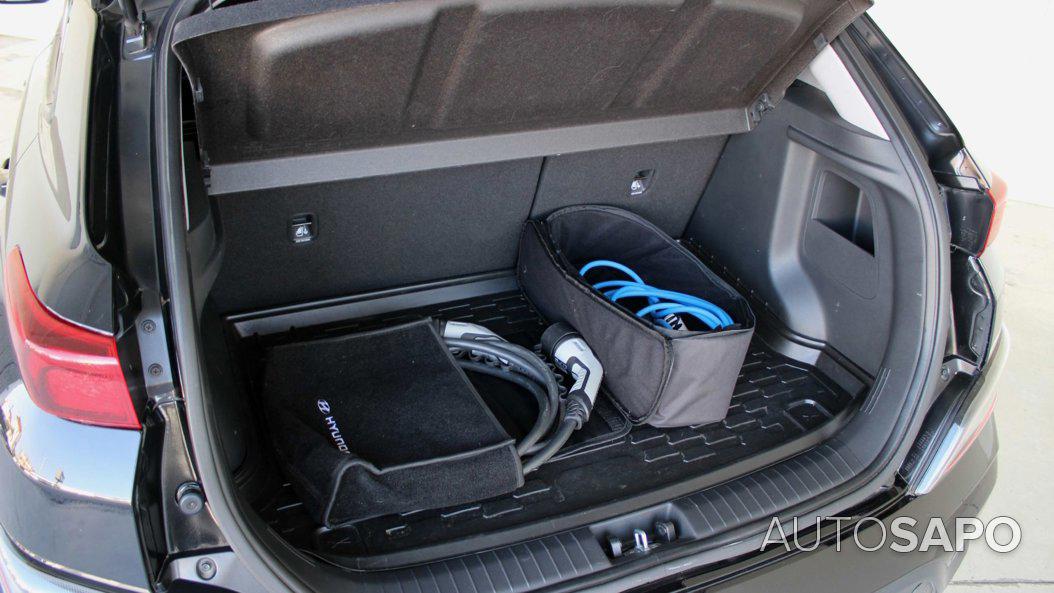 Hyundai Kauai de 2022