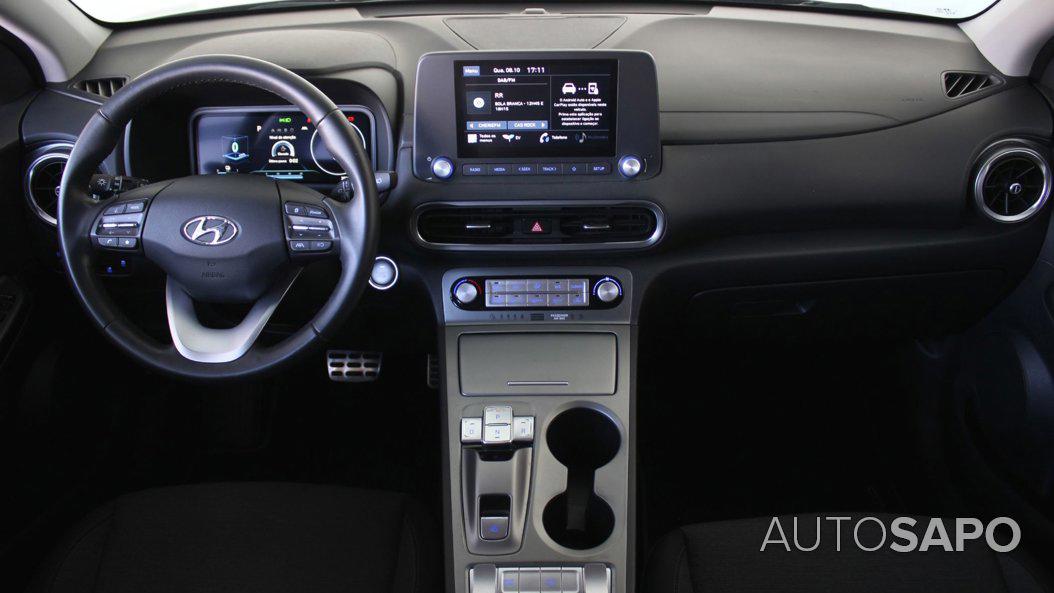Hyundai Kauai de 2022