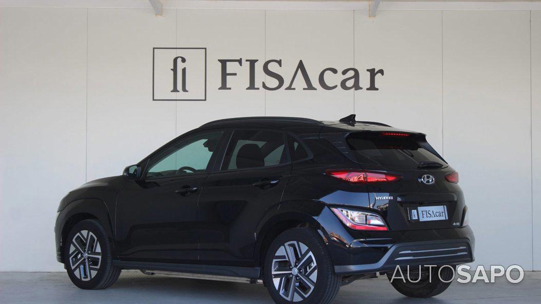 Hyundai Kauai de 2022