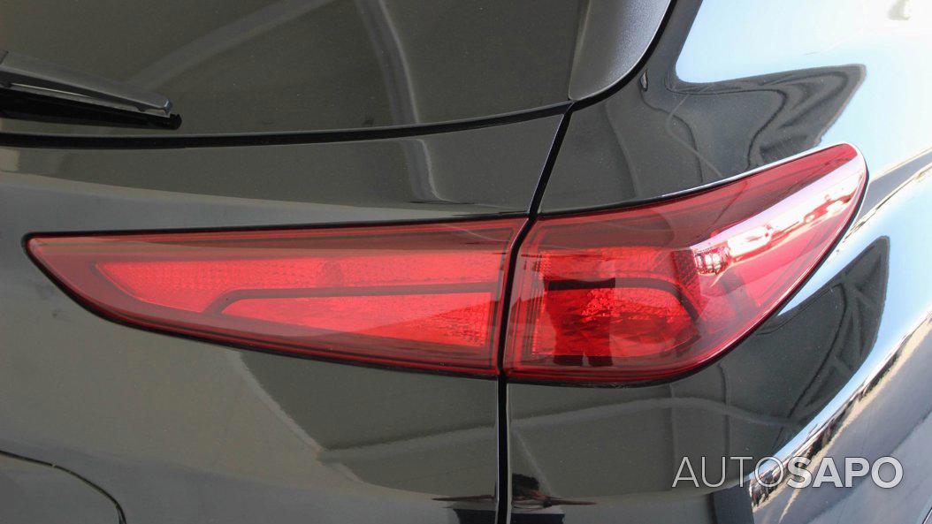 Hyundai Kauai de 2022
