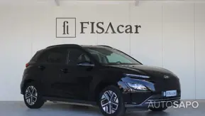 Hyundai Kauai de 2022