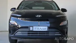 Hyundai Kauai de 2022