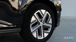 Hyundai Kauai de 2022