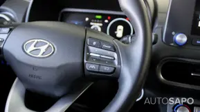 Hyundai Kauai de 2022
