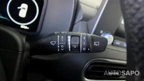 Hyundai Kauai de 2022