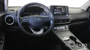 Hyundai Kauai de 2022