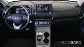 Hyundai Kauai de 2022