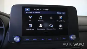 Hyundai Kauai de 2022