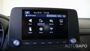 Hyundai Kauai de 2022