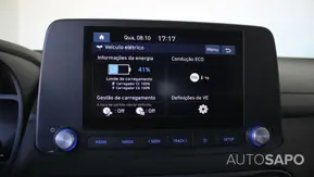 Hyundai Kauai de 2022