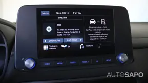 Hyundai Kauai de 2022