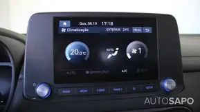 Hyundai Kauai de 2022