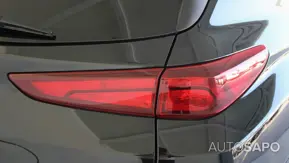 Hyundai Kauai de 2022