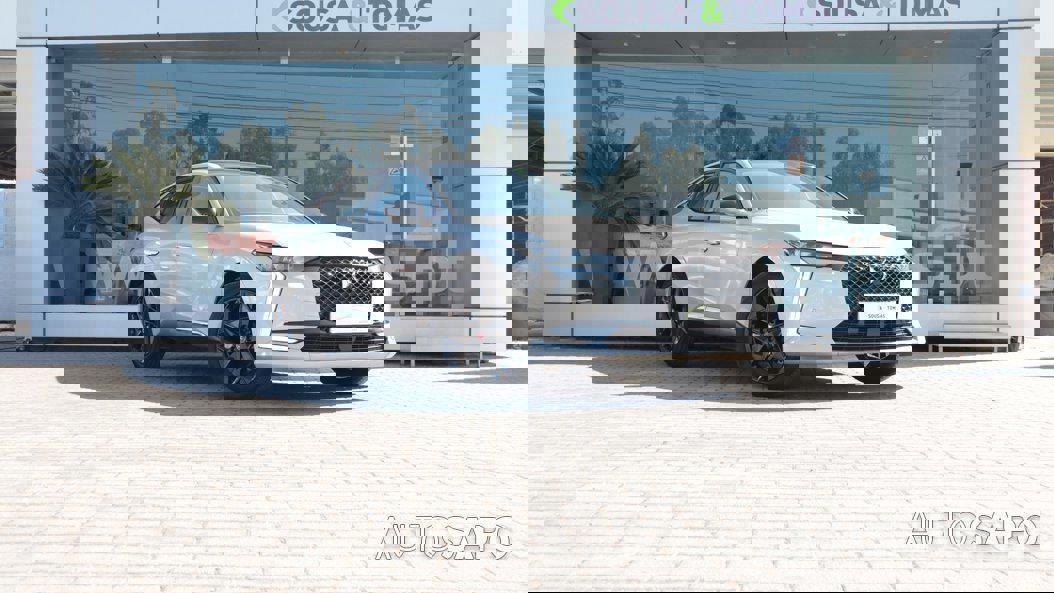DS DS4 de 2022