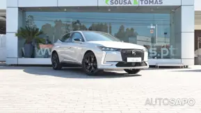 DS DS4 de 2022